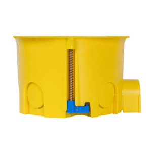 Коробка установочная блочная e.db.pro.103.d65 гипсокартон p018103